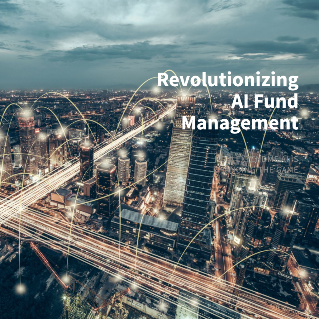 How ExtendMe AI Revolutionizes AI Fund Management