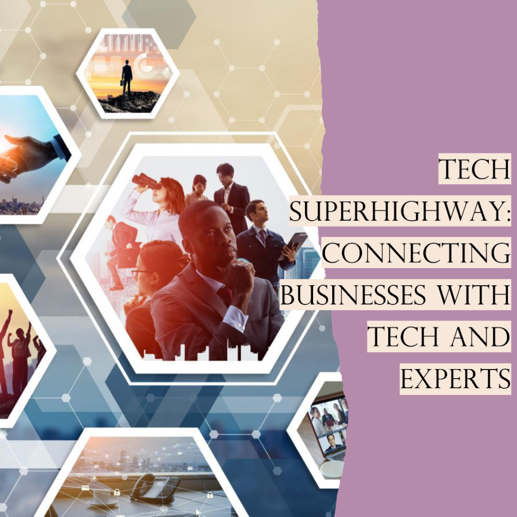 Extendme Tech Superhighway connecting Vietnamese businesses with tech and experts
